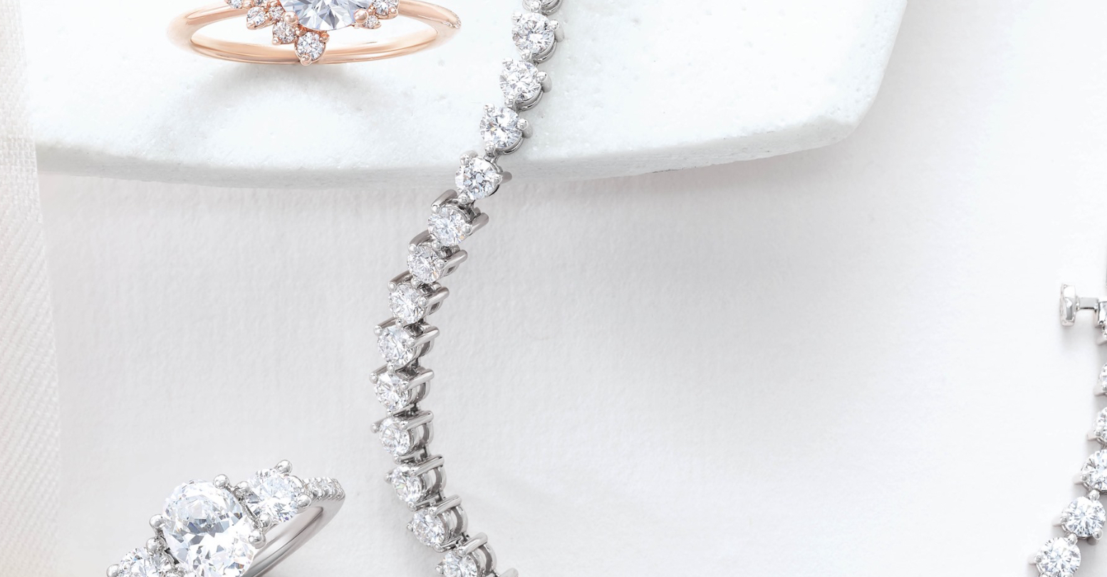 Shop All Designers Lorem ipsum dolor sit amet, consectetur adipiscing elit, sed do eiusmod tempor incididunt ut labore et dolore magna aliqua. Ut enim ad minim veniam, quis nostrud exercitation. Michele & Company Fine Jewelers Lapeer, MI